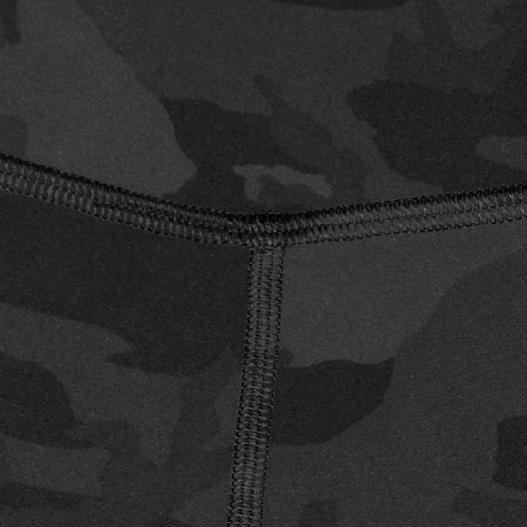 Lululemon Align Pant 28" Incognito Camo Multi Grey - Picture 6 of 8